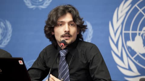 V4 Nations Back India’s Bid for Permanent UN Security Council Seat, Says Slovak FM
