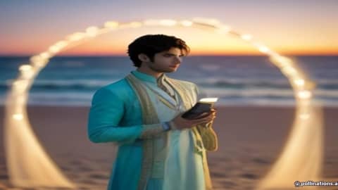 Karan Wahi’s Exclusive Glimpse of Jennifer Winget & William Ishmael’s Goa Wedding Goes Viral