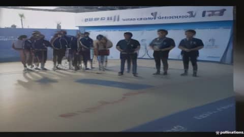 Kazakh Cycling Coach Accused of Rape by Minor at NSNIS: POCSO FIR Sparks Nationwide Outcry