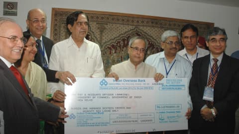 8th Pay Commission Delay Promises ₹18 Lakh Windfall for Select Employees