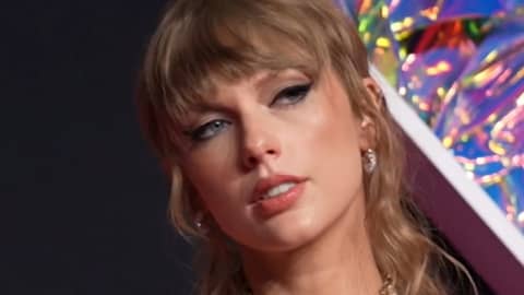 Taylor Swift Teases New Single “Patient Zero” Ahead of MTV VMA Honors