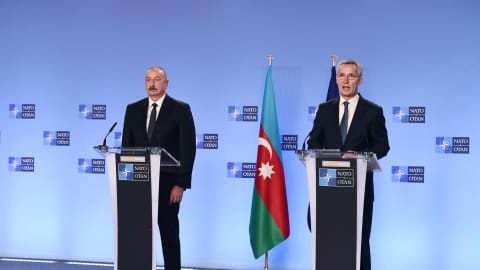 NATO Sounds Alarm: Putin’s Growing Threat Amid Rising Covert Attacks in Europe