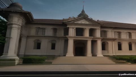 Sri Lanka Easter Bombings: Court Hands 15 Convicts 220 Years Behind Bars