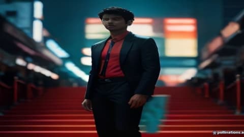 Nani’s ‘The Paradise’ Takes the World by Storm: Live Release, Reviews & Impact
