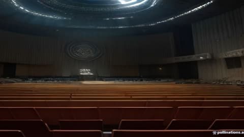 UNGA 2024: Colombia’s No‑Show, Bolivia’s Defiance & Taiwan’s Unexpected Backing