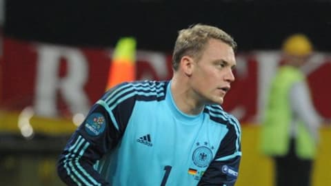 Back from the Brink: Ter Stegen’s Comeback Fuels Klopp’s New Germany Era