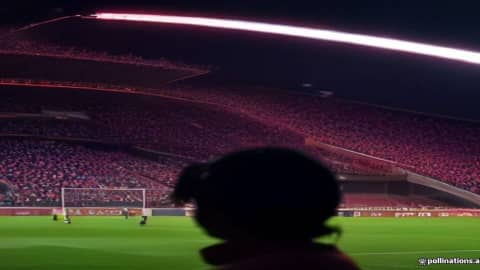 Turkey’s Goalpost Miracle Stuns France in Nations League – How a Wooden Post Changed the Game