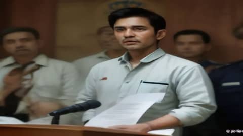 बिहार CMO के स्टेनो पर FIR: जमुई पीड़िता की फोटो शेयर करने की कार्रवाई में नया मोड़