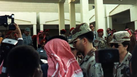 Defence Chiefs of Pakistan, Saudi Arabia & Turkey Convene in Riyadh Amid Heightened Regional Tensions