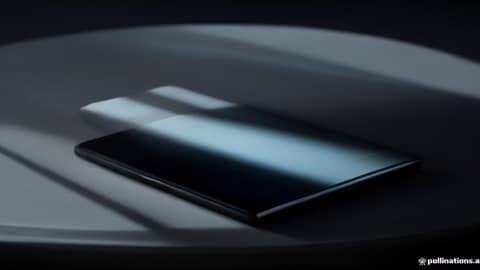 Passport‑Sized Foldables: Samsung, Apple & Xiaomi Ignite a Three‑Way Tech War