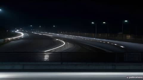 CCTV Shows BJP MLA’s SUV Spin Out After Tyre Burst on Uttar Pradesh’s Ganga Expressway