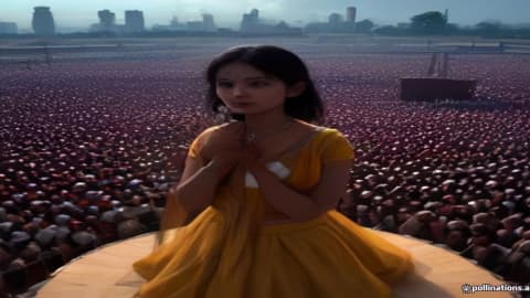 Kavitha’s Poetic Pledge Shakes Khairatabad By‑Election: Why the Telugu Verse Is Trending