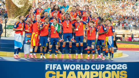 England vs Spain Nations League Clash: Yamal’s Record Goal, Oyarzabal’s Surge & What It Means for Euro 2024