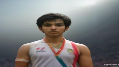 Asian Games 2026 Day 8: India Wins Squash Silver, Abhay Singh Misses Gold