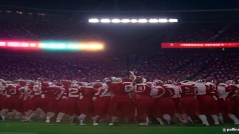 Liberty vs. Lynx Live Score Sparks College Football Frenzy Across India