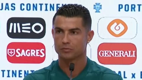 Ronaldo’s Controversial Quest: Is He Undermining His Own Legacy?