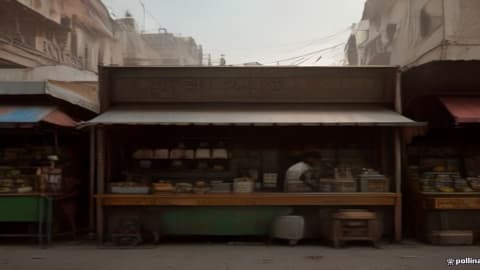 UP’s Hapur Samosa Shop Brawl: Lathis, Bricks and a Frying Spoon Ignite Viral Violence