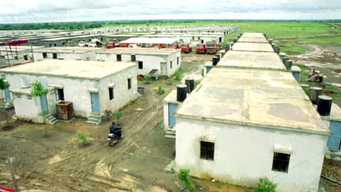 Indiramma Housing Chaos: Why the Scheme Is Trending Across India