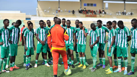 Somalia vs Ivory Coast AFCON Qualifier: Stats, Stakes and Why India is Watching