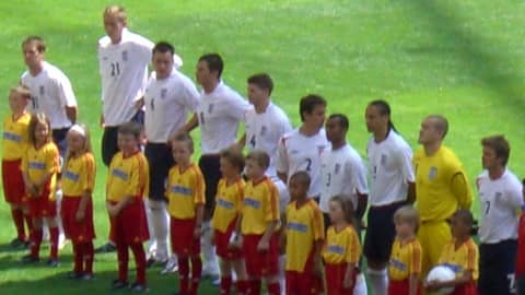 Why England vs Czechia Is the Nations League Talk of India