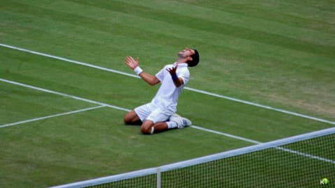 Novak Djokovic Breaks Win Drought with China Open Victory – Why It Matters to Indian Fans