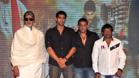 Sanjay Dutt’s ‘Reject Saffronisation’ Clip Sparks Online Fury After Alleged Edit