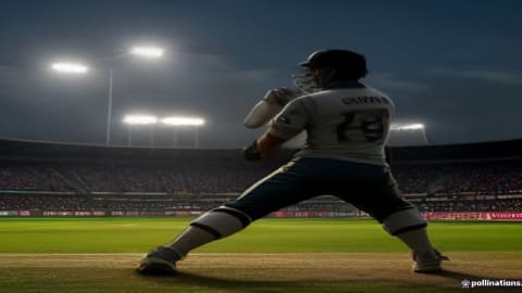 Australia A’s Aggressive Chase Puts Ruturaj Under the Microscope in 3rd Unofficial ODI