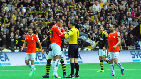 Benfica vs Celtic: Why the Europa League Showdown is Trending Across India