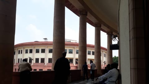 Supreme Court Issues Notice on INDIA Bloc Petition: Implications for Indian Politics