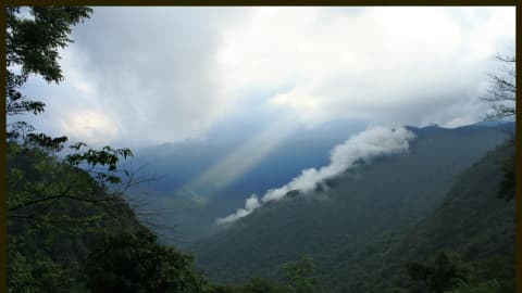 India’s Monsoon Shift: From Southwest to Northeast – Understanding the Country’s ‘Second Monsoon’