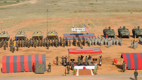 Why Ground Capture Remains India's War Priority: From Kargil to Dhaka and the Limits of Fighter Jets