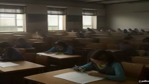 Tamil Nadu TET Shock: 1.11 lakh Teachers Fail the Special Eligibility Test