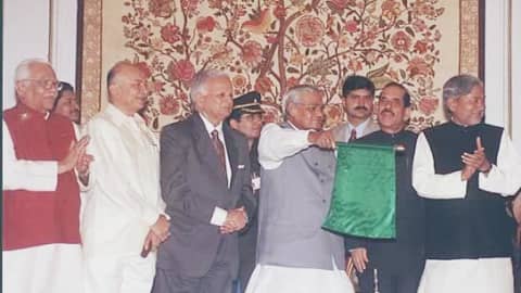 Nitish Kumar’s Shocking Admission: A Deep Dive into Bihar’s Political Turmoil