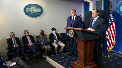 Inside the Five-Day Fallout: How Katie Zacharia’s Brief Tenure Shook the White House Press Corps