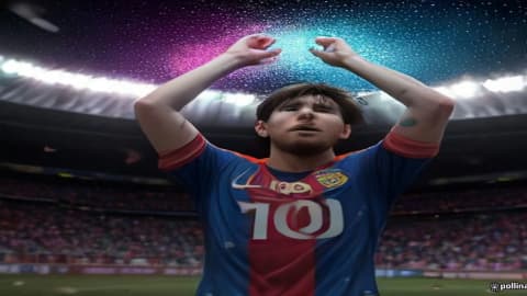 Messi's 427 Assists: How the Argentine Maestro is Redefining MLS History
