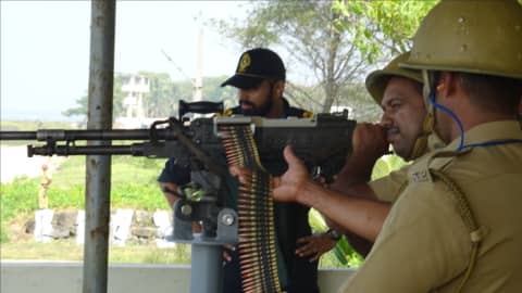 Major Ravi’s Claim: A Covid‑Stalled Plot to Eliminate Dawood Ibrahim Sparks Debate