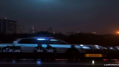 Mumbai Police Stall Night Transfer of Kota Accused in Tiger Shroff Shooting Case – What It Means