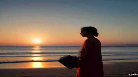 Why a Delhi HR Executive’s Leap to Goa Is Sparking a Nationwide Re‑Evaluation of Purpose‑Driven Careers