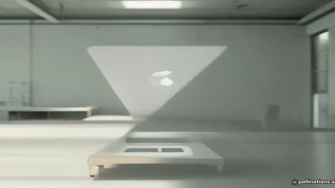 Apple’s New Design Mantra: Why John Ternus Says Whimsy Still Matters