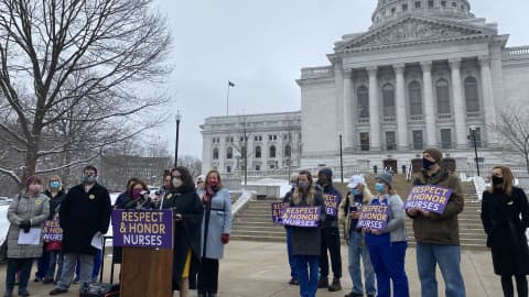 Over 100 US Lawmakers Demand Hate‑Crime Probe into Illinois Temple Attack