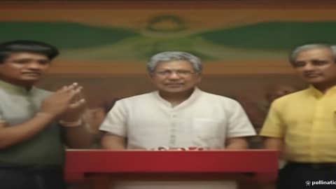 Siddaramaiah Receives Honorary Doctorate Amid Social Media Buzz: What It Means for Karnataka Politics