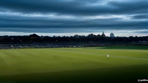 Sleep‑Deprived India Braces for Chilly Christchurch Test Ahead of NZ‑India T20I Opener