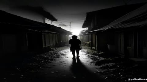 Gingee Missing Girl Case: Sudden Twist in Investigation Sparks Nationwide Concern