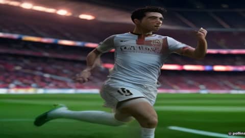Why Barcelona’s Kit Shows ‘GOLF’ on the Front – The Story Behind the Surprise Branding
