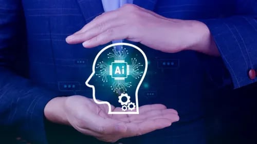 Upcoming Trend of AI