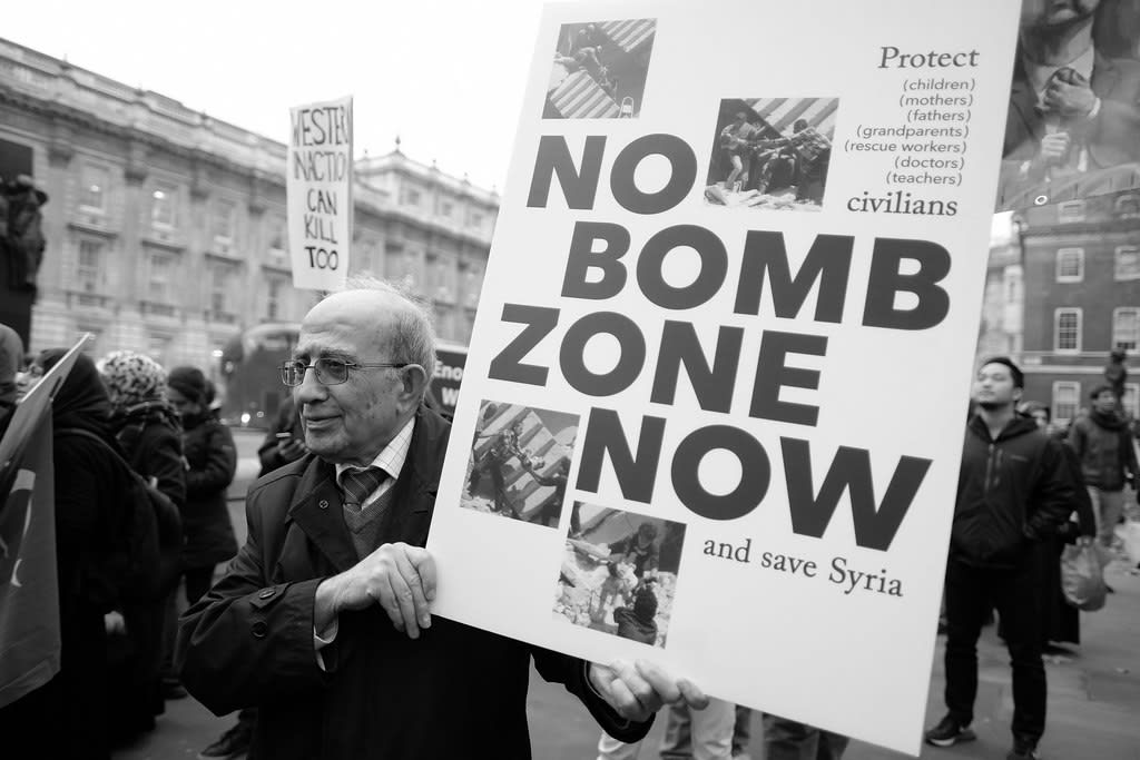 Iran‑US Conflict: The Human Cost of War on Civilians