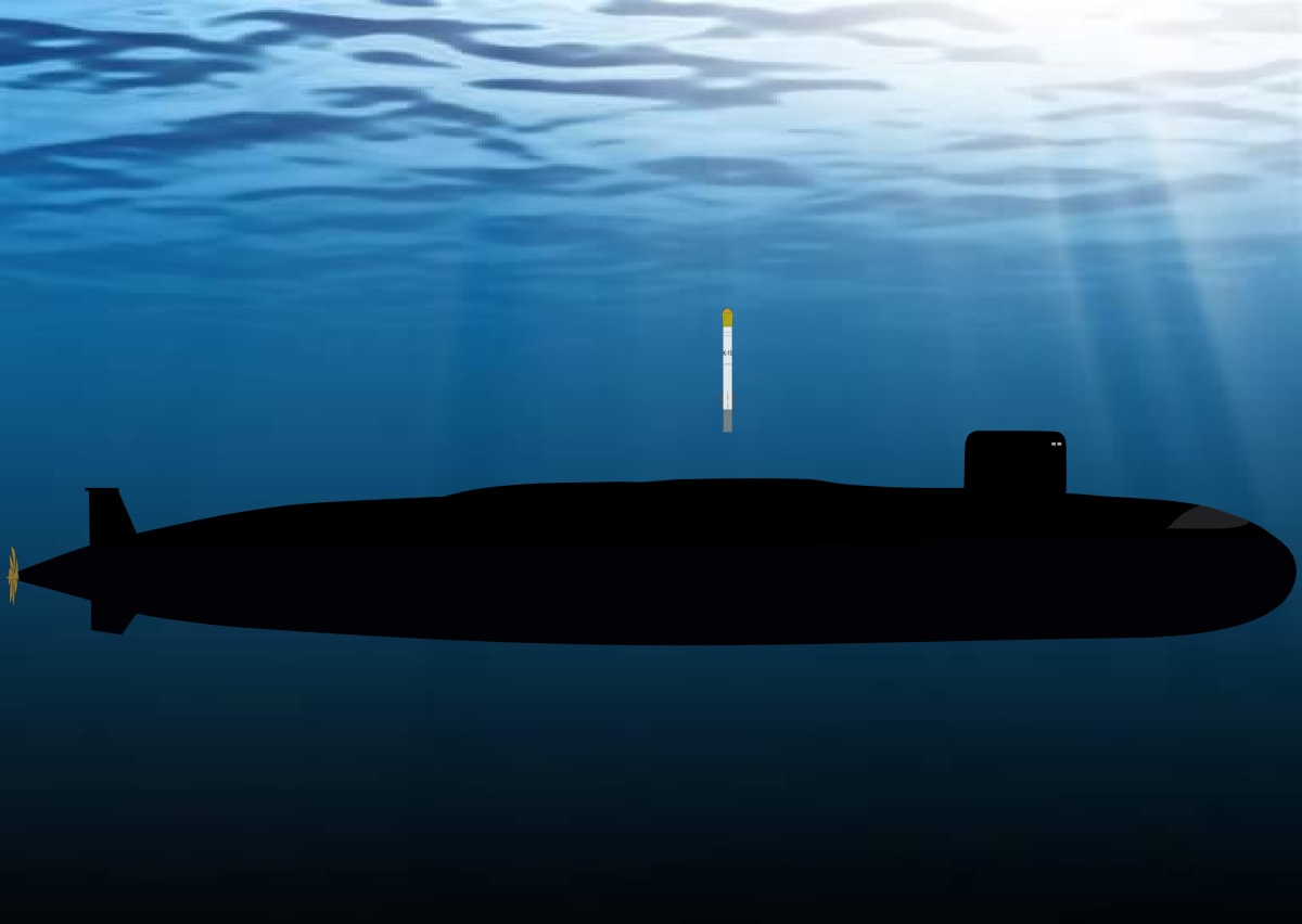 India's Nuclear Triad: From Sea to Sky, A Lethal New Era