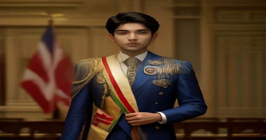 Breaking Barriers: The Youngest Indian‑Origin Mayor Makes History in the UK