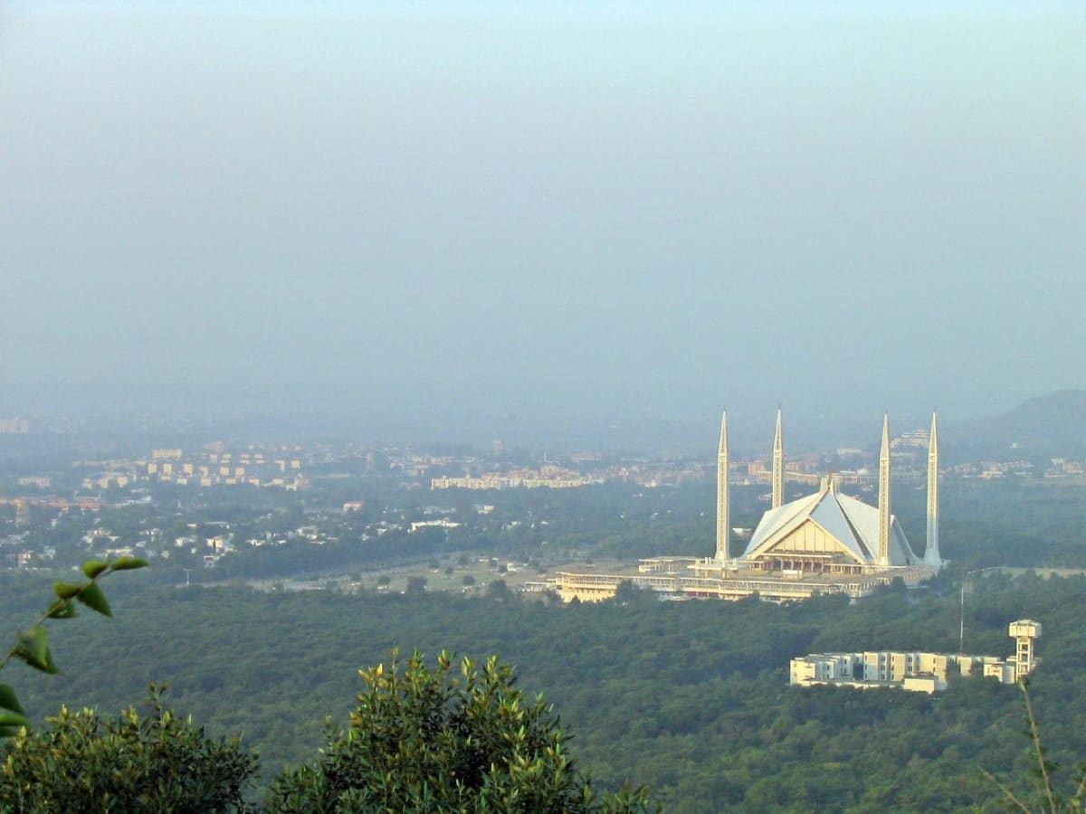 Pakistan’s State‑Sponsored Terrorism: A Dangerous Game of Geopolitics