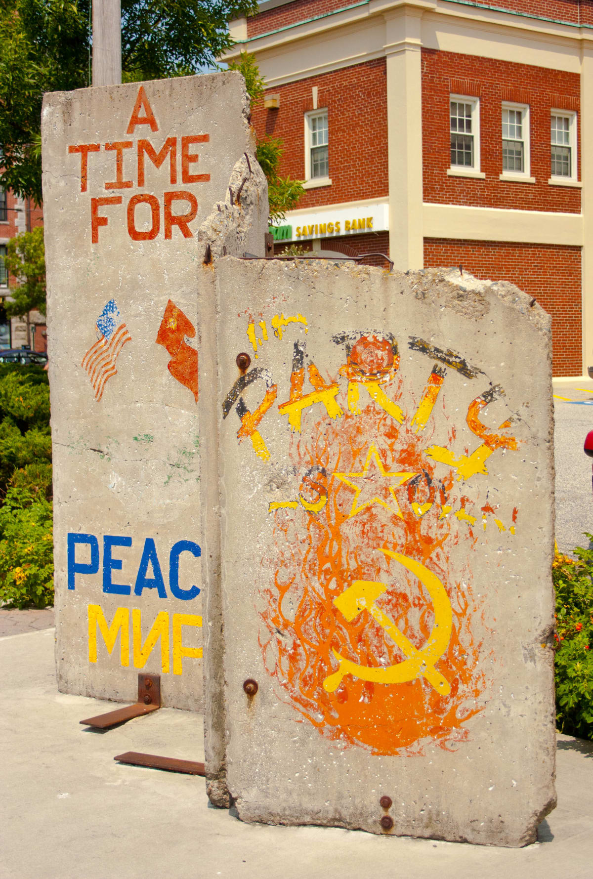 Cold War Redux: Why an 80‑Year‑Old Term Still Shapes Today's Global Tensions